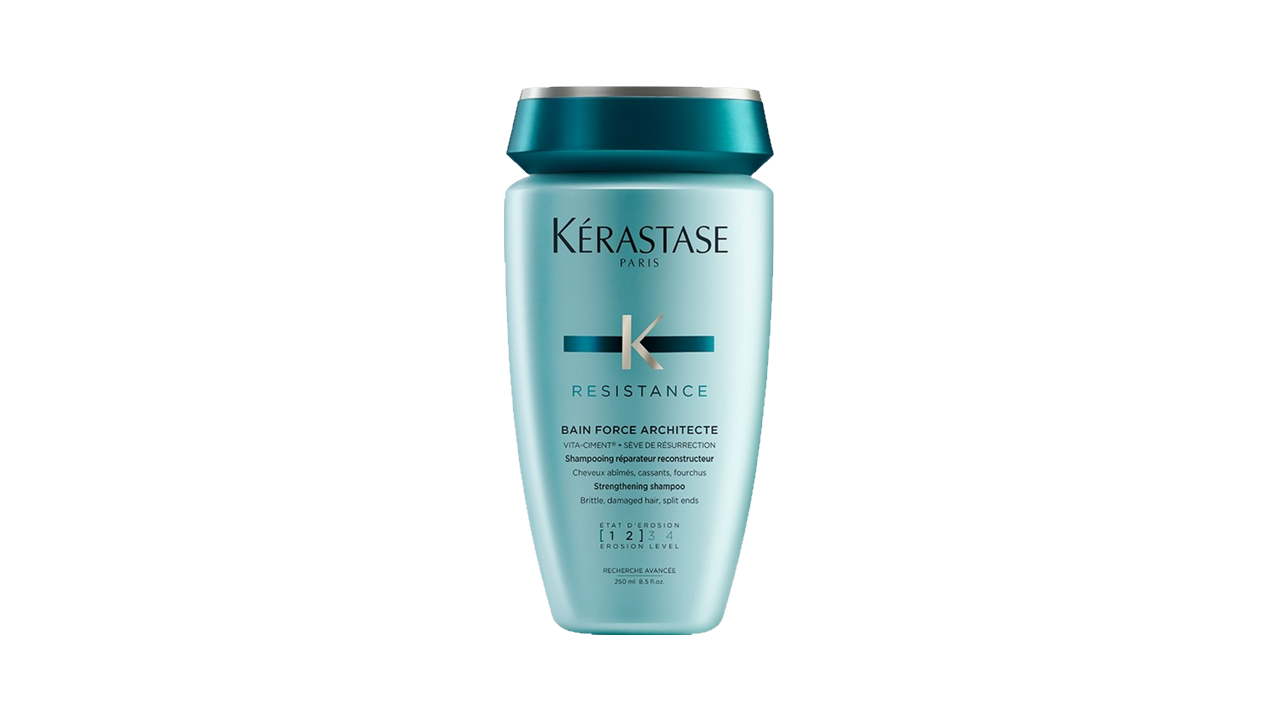 Kérastase Résistance Bain Force Architecte 250 ml