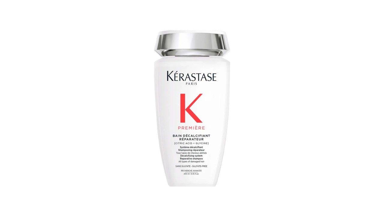 Kérastase Bain Décalcifiant Réparateur Première Shampoo 250 ml