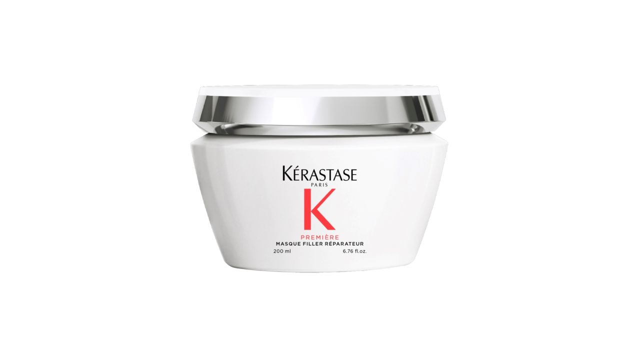 Kérastase Premiére Masque Filler Réparateur Hair Mask 200 ml
