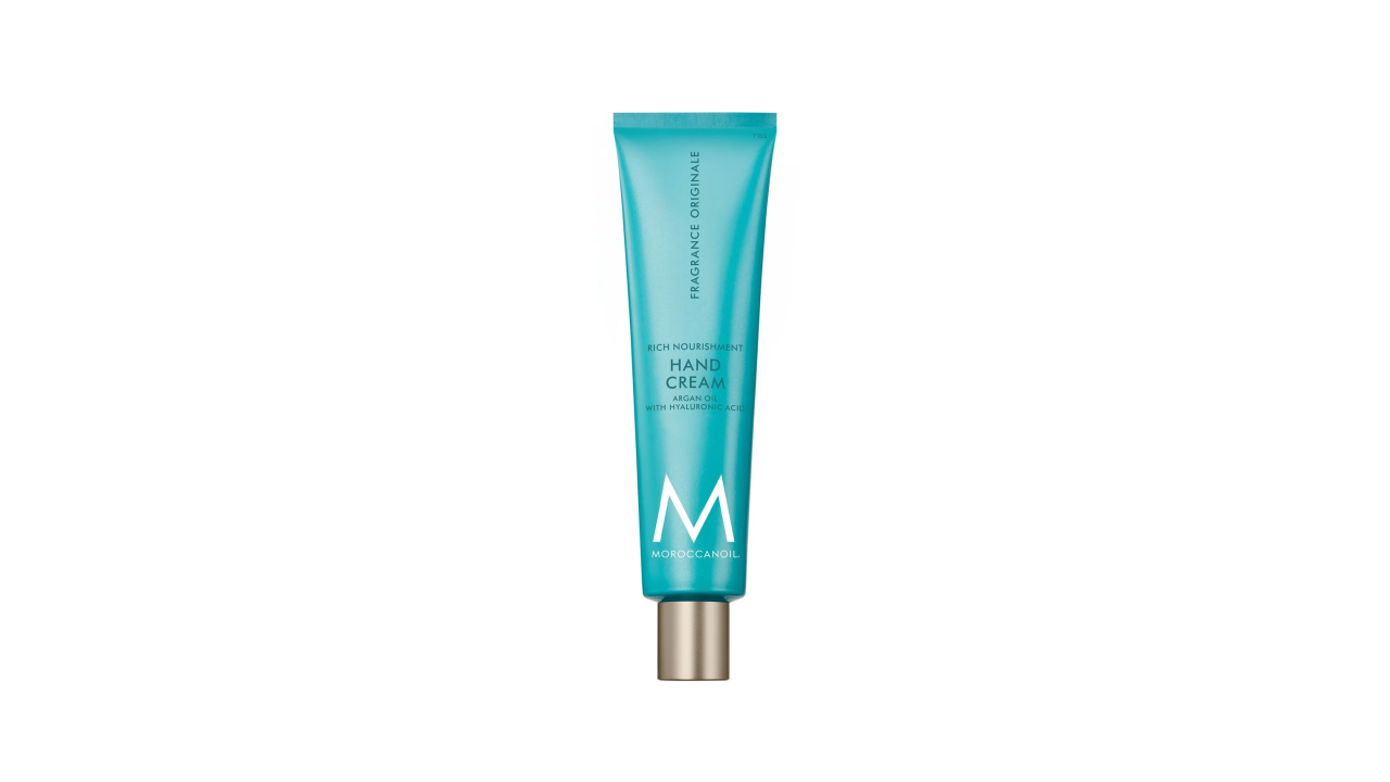 Moroccanoil Hand Cream Fragrance Originale 100 ml