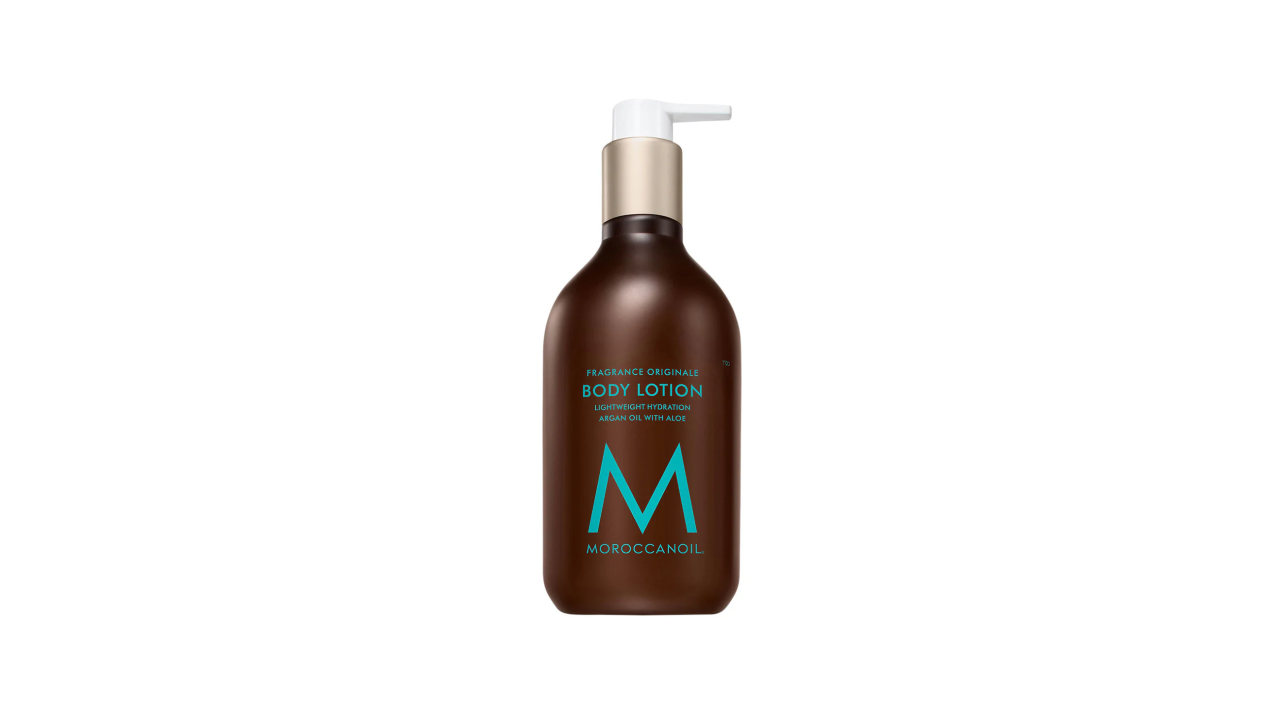 Moroccanoil Body Lotion Fragrance Originale 360 ml