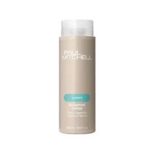 Paul Mitchell Shampoo Three 300 ml