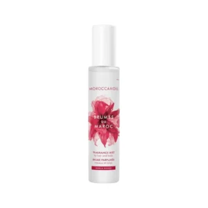 Moroccanoil Dahlia Rouge Hair & Body Fragrance Mist 100 ml