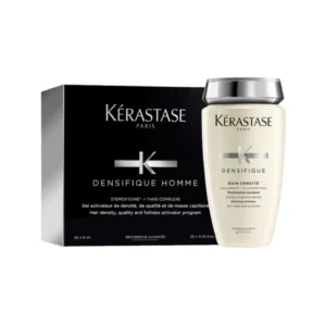 Kérastase Densifique Complete Density Routine
