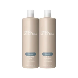Shampoo One & The Detangler Better Together Set 500 ml & 500 ml