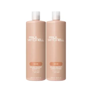 Color Protect Shampoo & Color Protect Conditioner Better Together Set 500 ml & 500 ml