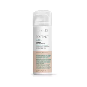 Revlon Professional Re/Start Curls Defining Caring Cream 150 ml