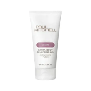 Paul Mitchell Extra-Body Sculpting Gel 150 ml