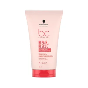 Schwarzkopf Professional Bonacure Repair Rescue+ Sealed Ends+ 100 ml
