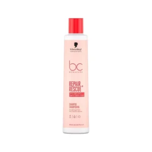 Schwarzkopf Professional Bonacure Repair Rescue+ Shampoo 250 ml