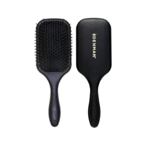Denman D83 The Gentle Paddle Black