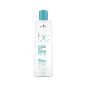 Schwarzkopf Professional Bonacure Moisture Kick Shampoo 250 ml