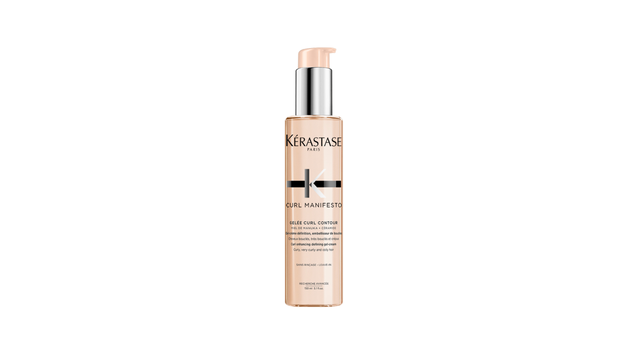 Kérastase Gelée Curl Contour Curl Manifesto 150 ml