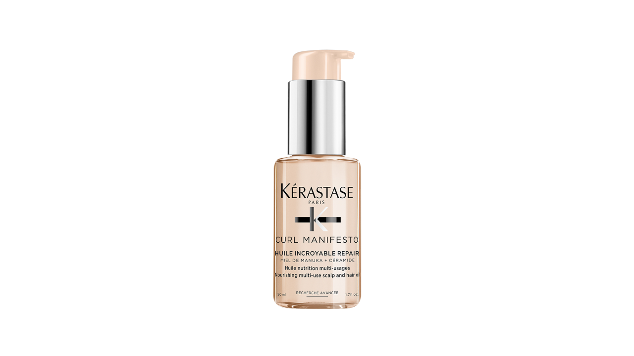Kérastase Huile Sublime Repair Curl Manifesto 50 ml