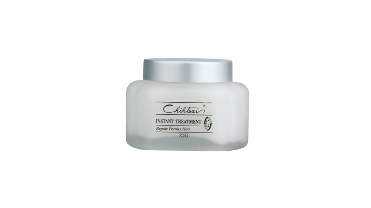 Chihtsai No. 12 Instant Treatment 150 ml