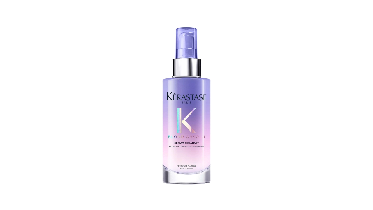 Kérastase Sérum Cicanuit Blond Absolu 90 ml