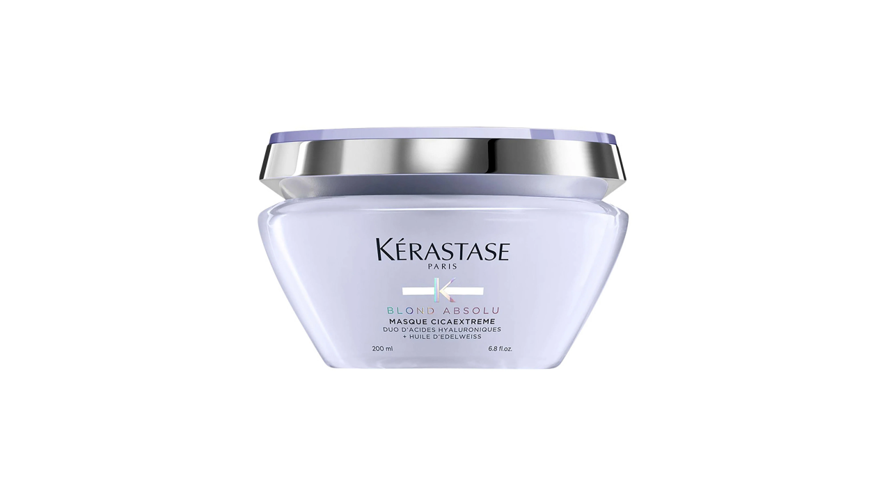 Kérastase Cicaextreme Blond Absolu Masque 200 ml