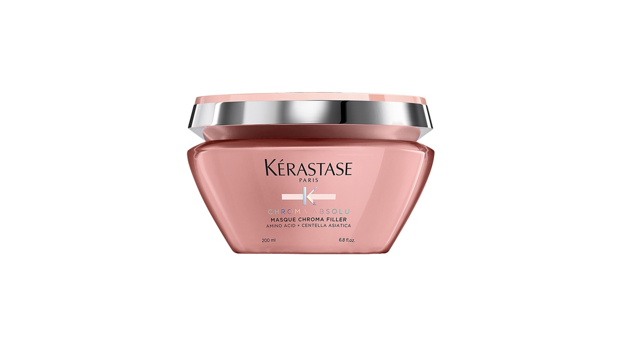 Kérastase Masque Chroma Filler Chroma Absolu 200 ml
