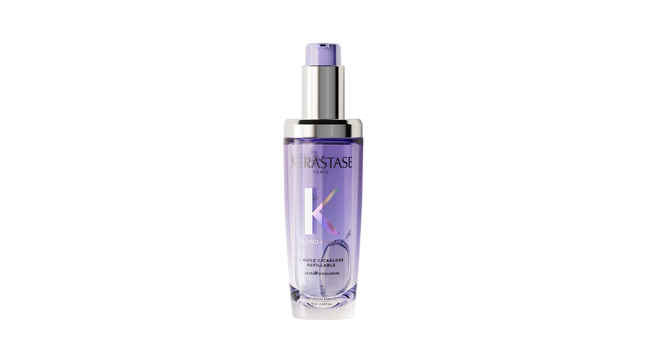 Kérastase L'Huile Cicagloss Blond Absolu 75 ml