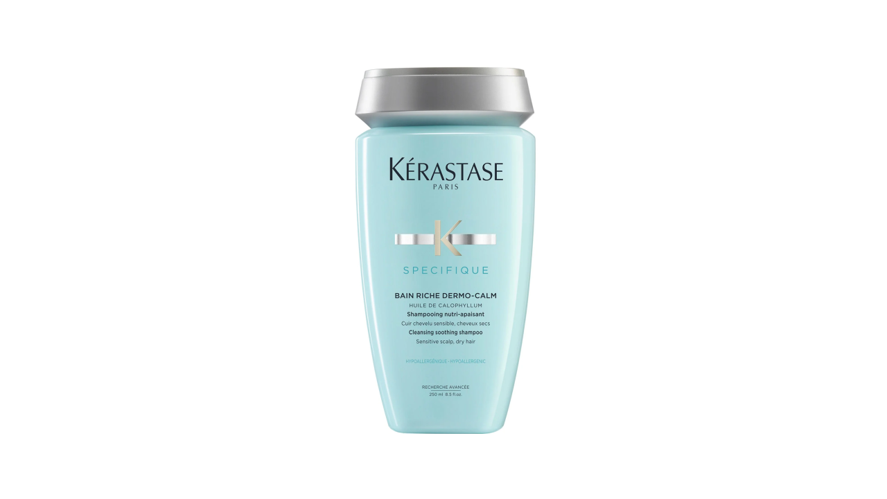 Kérastase Bain Riche Dermo-Calm Spécifique 250 ml