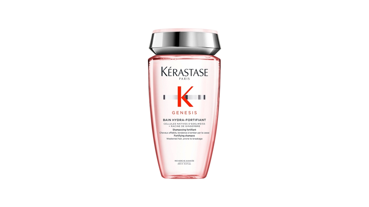 Kérastase Genesis Bain Hydra-Fortifiant 250 ml
