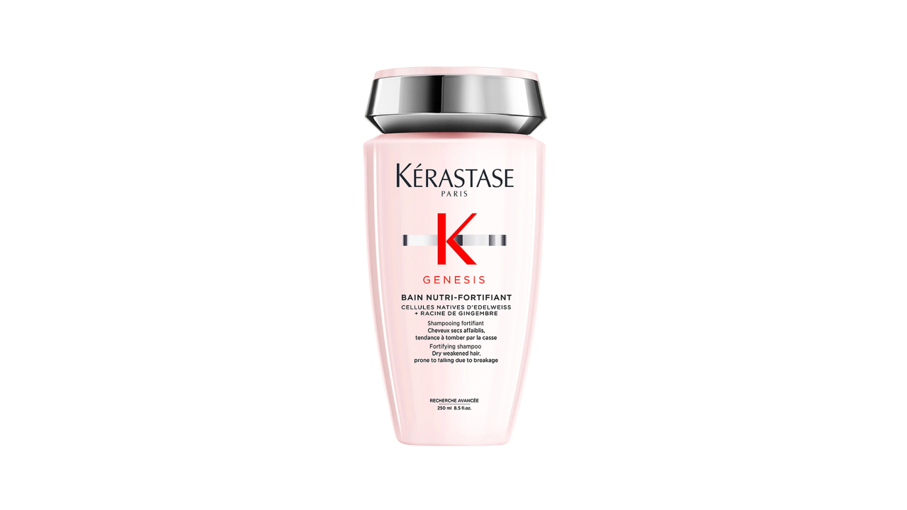 Kérastase Genesis Bain Nutri-Fortifiant 250 ml