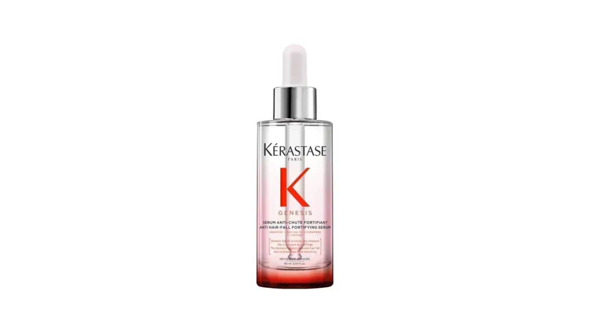 Kérastase Serum Anti-Chute Fortifiant Hair Serum 90 ml