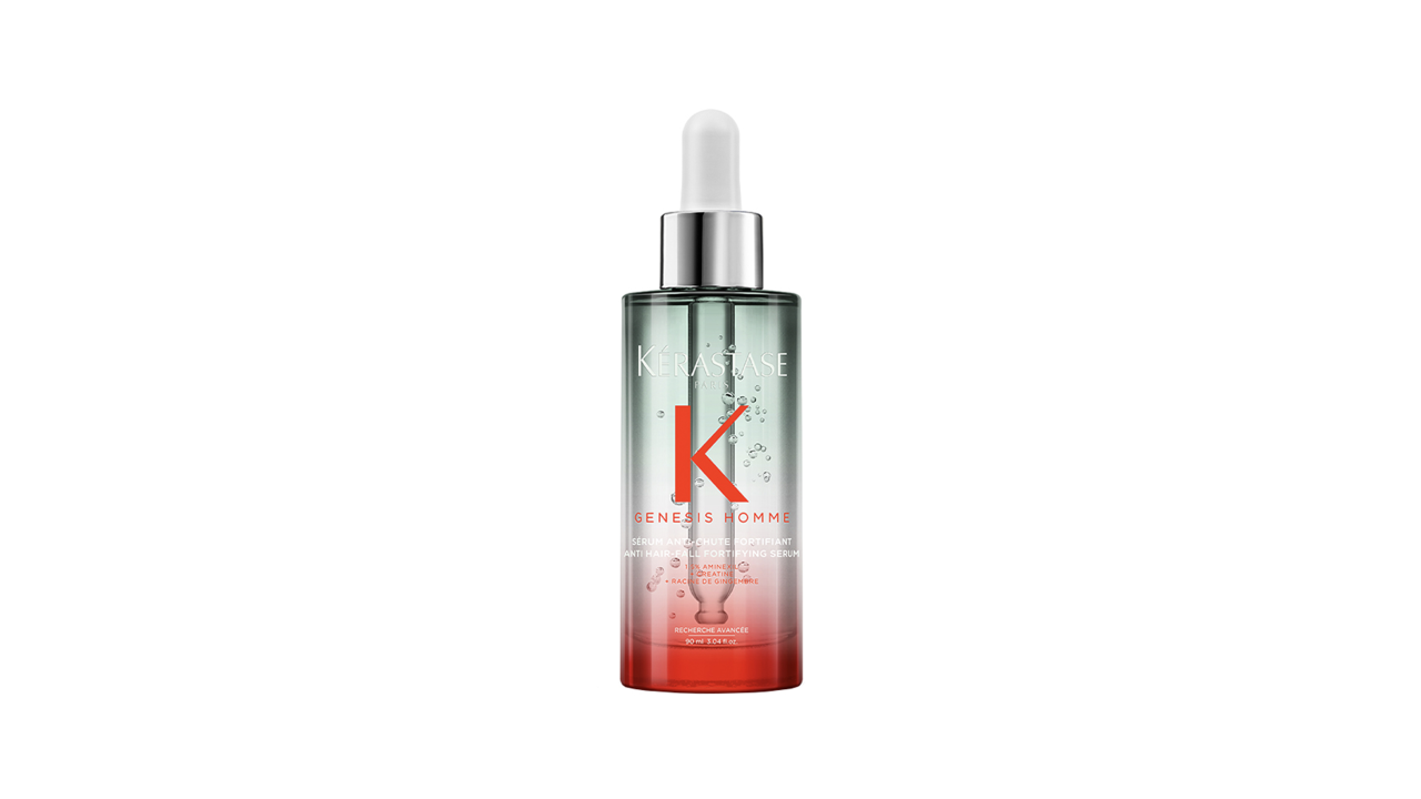Kérastase Serum Anti-Chute Fortifiant Genesis Homme 90 ml