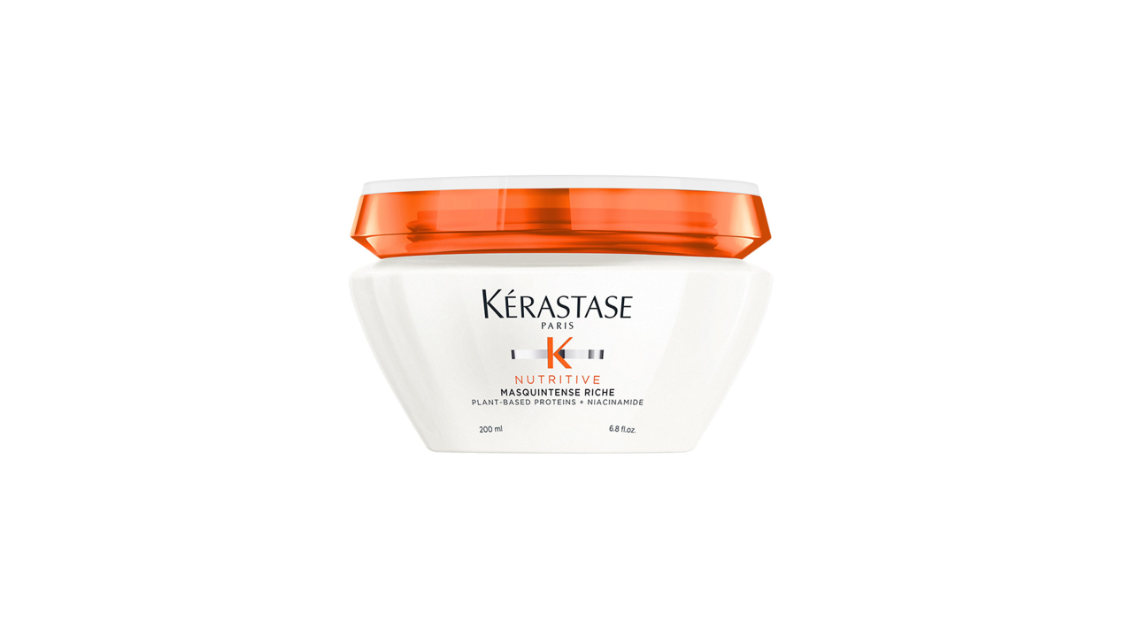 Kérastase Nutritive Masquintense Riche 200 ml