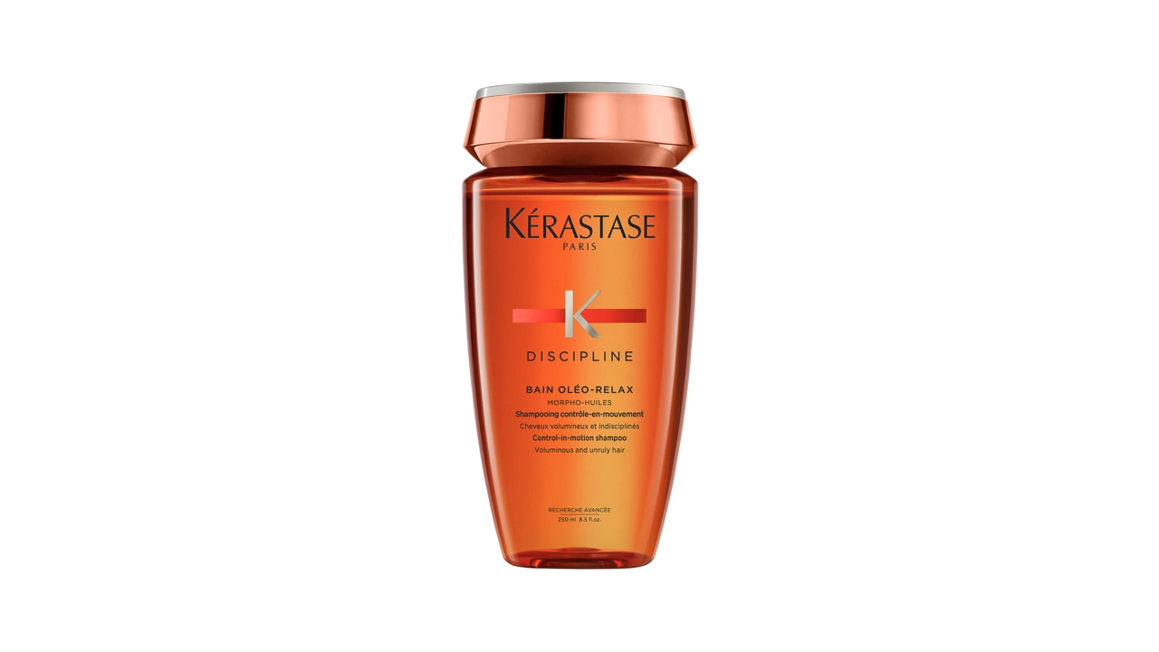 Kérastase Bain Oléo-Relax 250 ml
