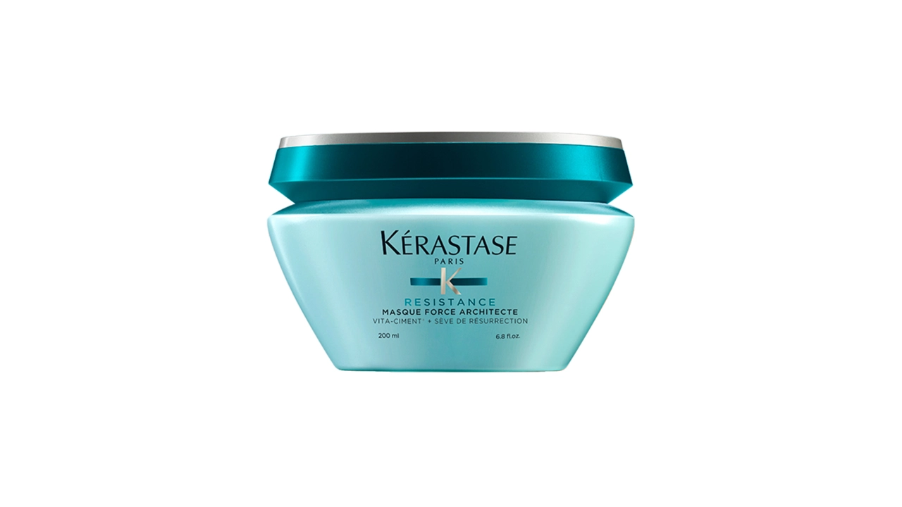 Kérastase Résistance Masque Force Architecte 200 ml