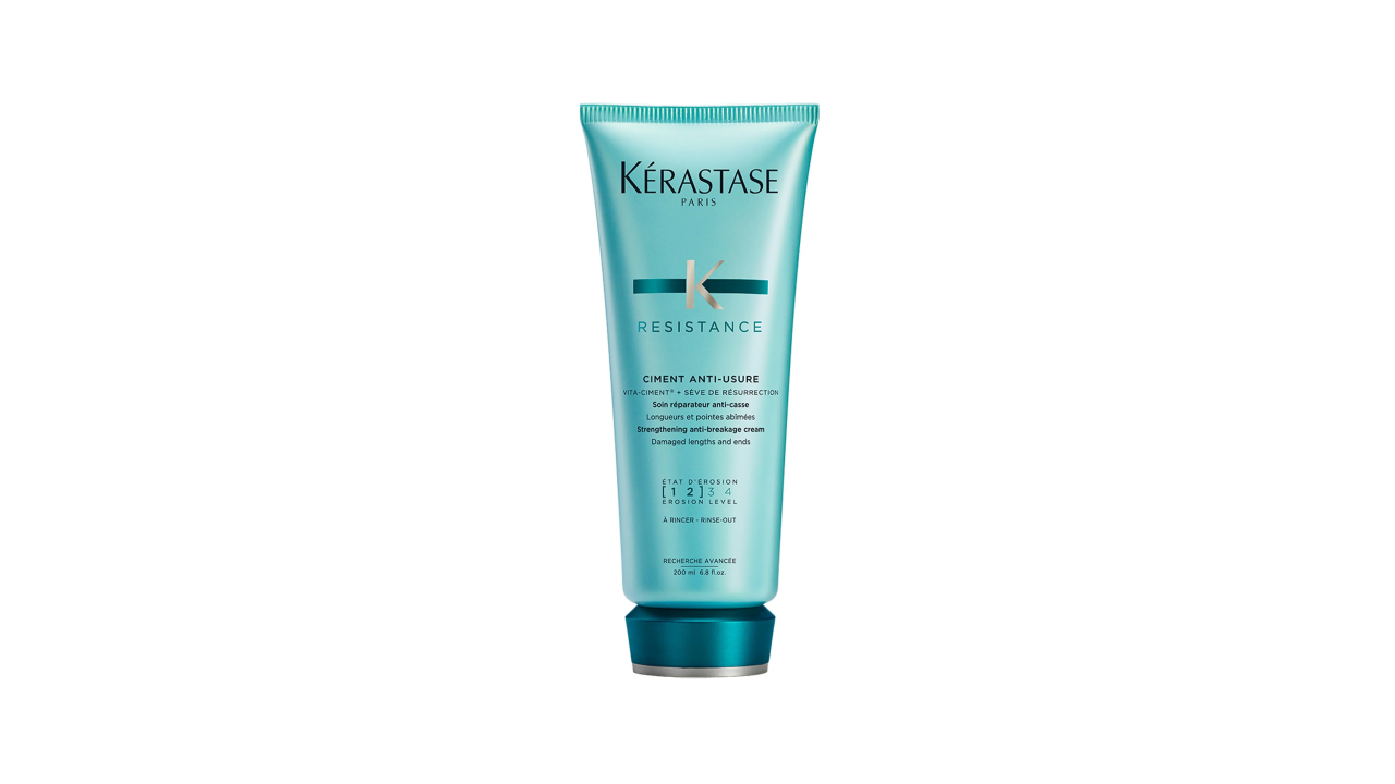Kérastase Résistance Ciment Anti-Usure 200 ml