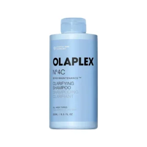 Olaplex Nº.4C Bond Maintenance Clarifying Shampoo 250 ml