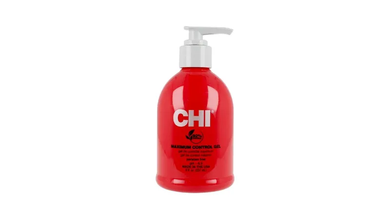CHI Infra Maximum Control Gel 237 ml