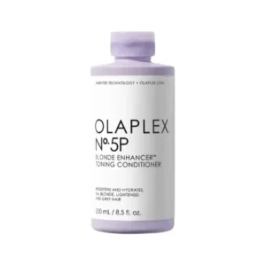Olaplex Blonde Enhancer Toning Conditioner Nº.5P 250 ml