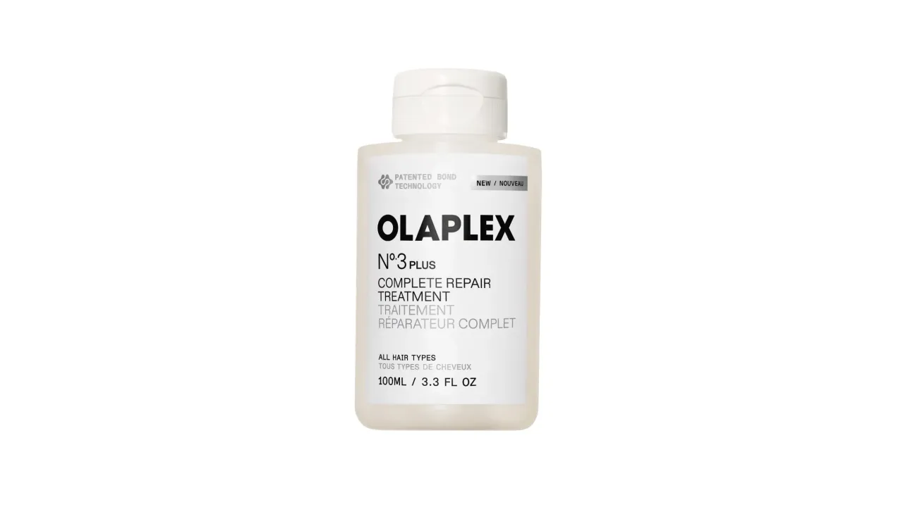 Olaplex Nº.3PLUS Ultimate Repair Treatment 100 ml