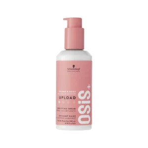 Schwarzkopf Osis+ Upload Bodifying Hair Cream 200 ml
