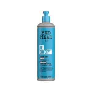 TIGI Bed Head Recovery Shampoo, 400 ml Developed by professionals