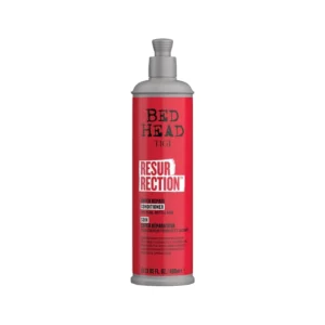 TIGI Bed Head Resurrection Repair Conditioner For Damaged Hair 13.53 Fl Oz 400 ml