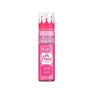 Revlon Equave Kids Princess Detangling Spray Conditioner 200 ml