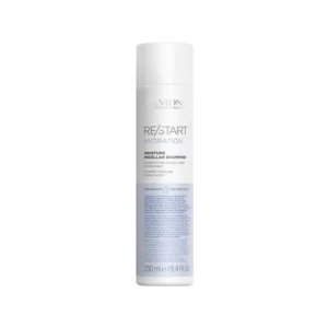 Revlon Professional Re/Start Hydrating micellar shampoo 250 ml