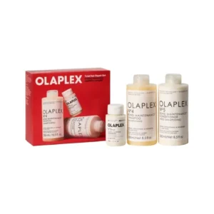 Olaplex Total Hair Repair Set Original 50 ml & 250 ml & 250 ml