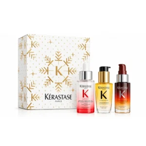 K/SE Mini Hero Trio   Prepacked X'mas 2026 30ml & 30ml & 30ml