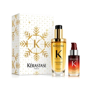 K/SE Elixir + 8HNS Duo Prepacked X'mas 2026 75ml & 30ml