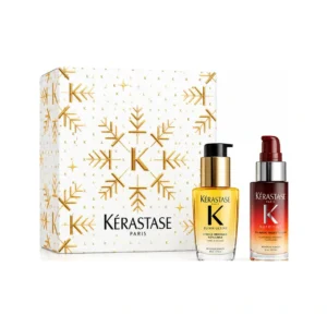 K/SE Nutritive Iconics Prepacked X'mas 2026 30ml & 30ml
