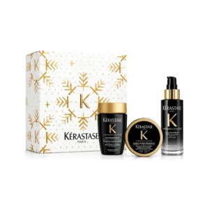 K/SE Chronologiste Trio   Prepacked X'mas 2026 90ml & 80ml & 75ml