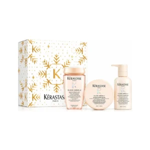 K/SE Gloss Abs Cream Prepacked X'mas 2026 240ml & 80ml & 75ml