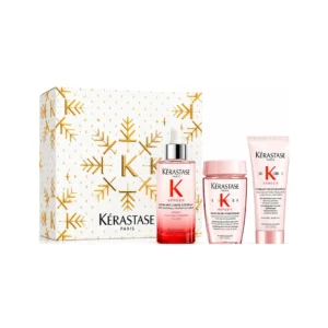 K/SE Genesis Serum Trio   Prepacked X'mas 2026 90ml & 80ml & 75ml