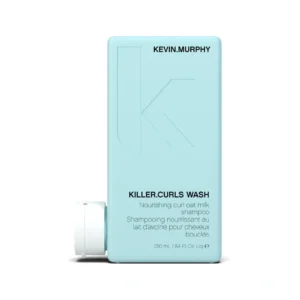 KM KILLER CURLS WASH 250ML