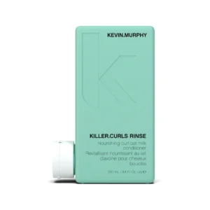 KM KILLER CURLS RINSE 250ML